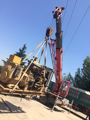 打好后勤攻坚战  服务生产做保障