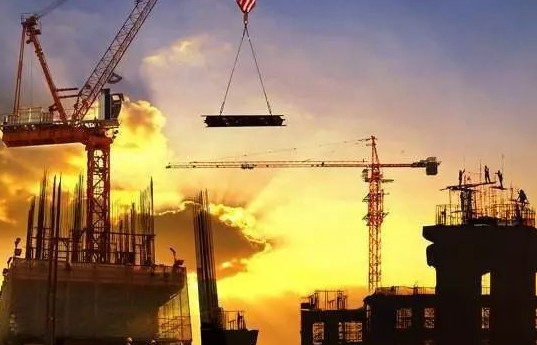 “十三五”建筑业改革发展趋势渐明
