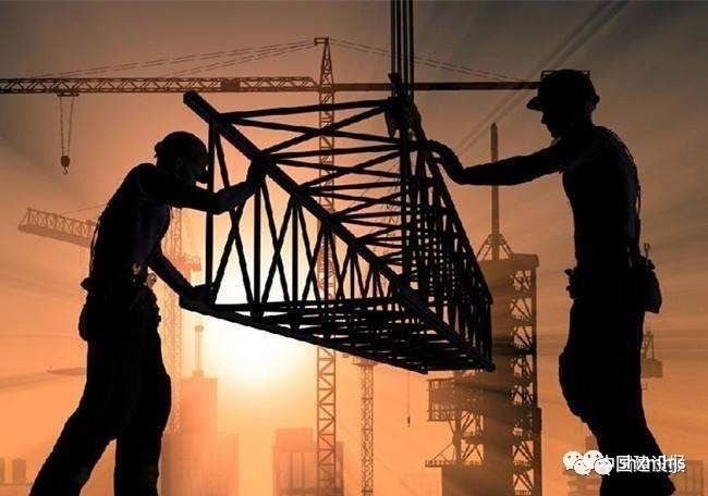 中国建设报：喜迎十九大，构筑建筑业创新发展新图景