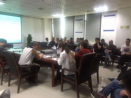 天工公司狠抓安全技术质量聚焦基础管理