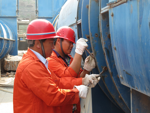 天工公司多措并举抓好人才工作 夯实发展基础 天工公司多措并举抓好人才工作 夯实发展基础