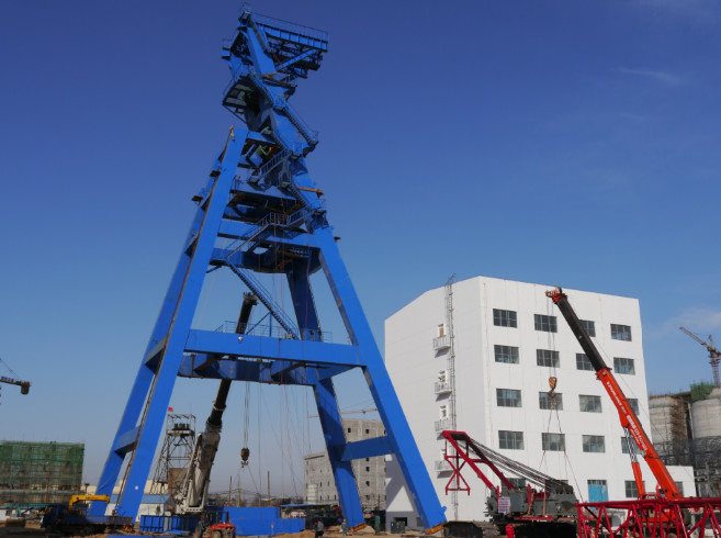 机电工程 机电工程