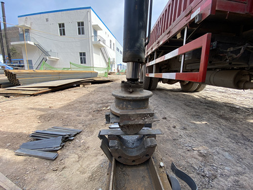 建设机电安装公司“小发明”为企业增添“大动能”