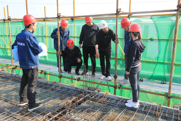 建设汉中分公司 三支利剑确保项目经营成效