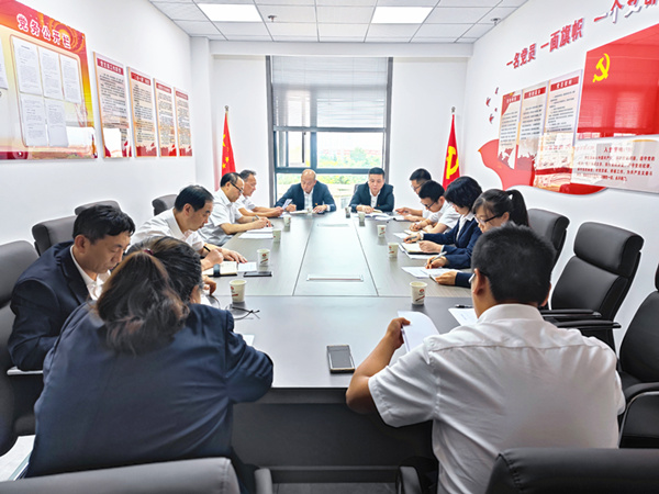 建设矿建三公司:廉洁润初心 喜迎党的二十大 建设矿建三公司:廉洁润初心 喜迎党的二十大