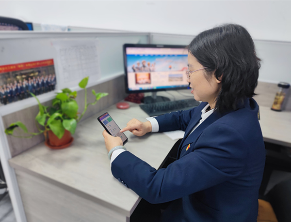 建设矿建三公司:作风建设开启“5G”高效模式 建设矿建三公司:作风建设开启“5G”高效模式