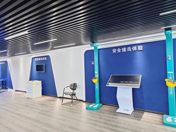 建设韩城分公司:多措并举抓安全 久久为功强安全 建设韩城分公司:多措并举抓安全 久久为功强安全