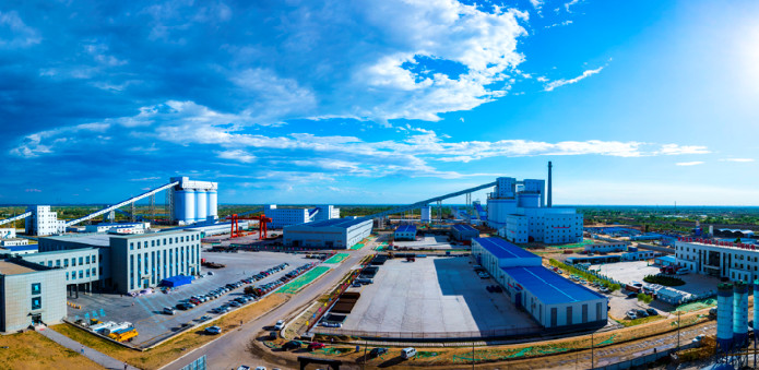 建设集团再次夺得鲁班奖