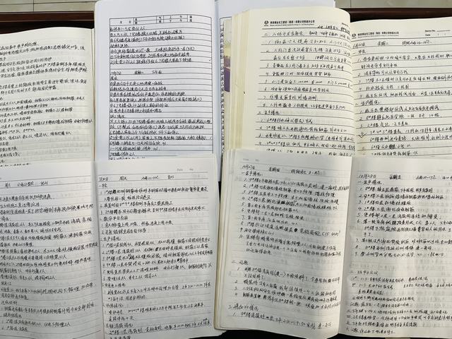 建设韩城分公司土建一项目部:“优秀施工日志”评选活动火热进行中