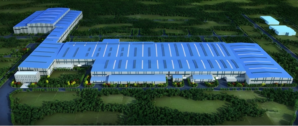 建设汉中分公司荣获第六届工程建设行业BIM大赛一等奖