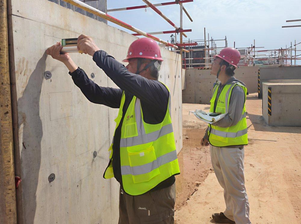 建设天工公司:以“技”破局赋能建造 凝“新”聚力领跑发展