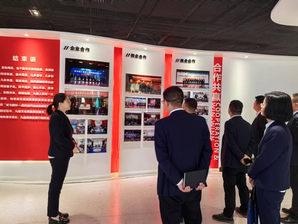 建设铜煤公司：用营销思维激活生产动能