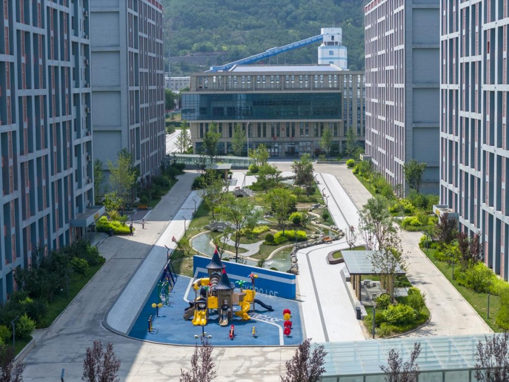 建设绿宇公司:全力以赴打好安全生产“主动仗”